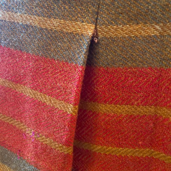 Vintage 'I. Magnin & Co' Dress - Picture 7 of 9